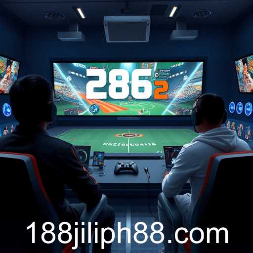 The Rise of 188jili in Online Gaming