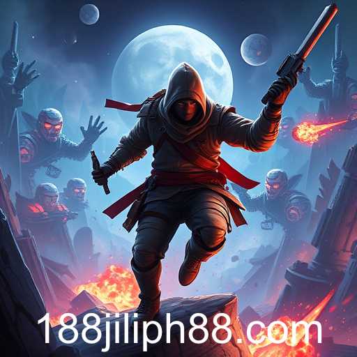 Exploring the Action-Packed World of Online Action Games
