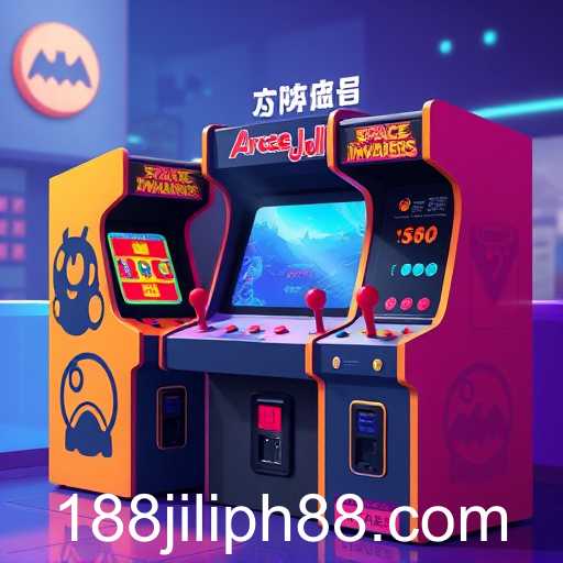 Exploring the World of Arcade Games: A Dive into the 188jili Experience