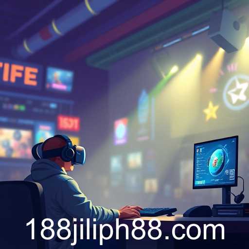 Digital Evolution in Online Gaming