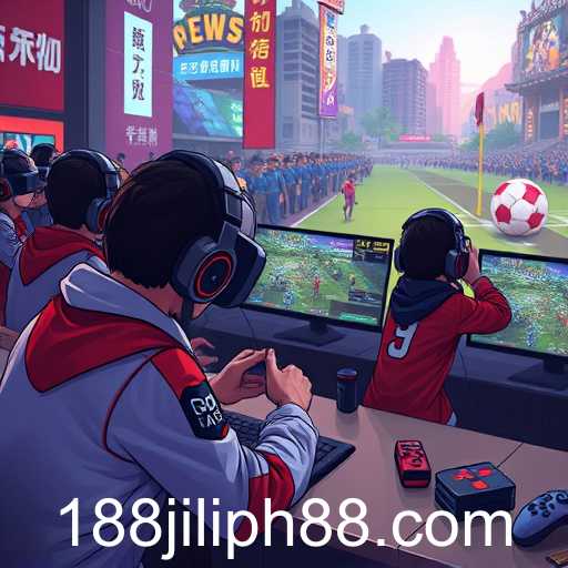 Emerging Trends in Online Gaming Platforms