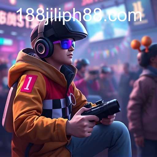 188jili: The Evolution of Online Gaming