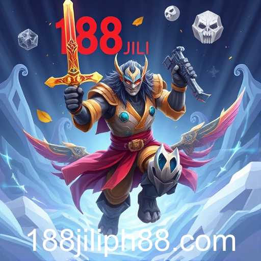 188jili