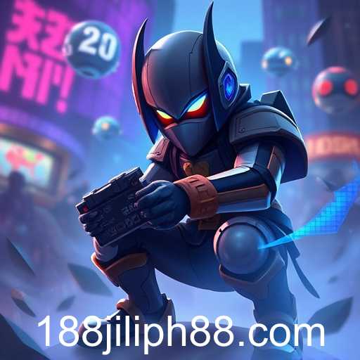 Gaming Surge: 188jili's Impact