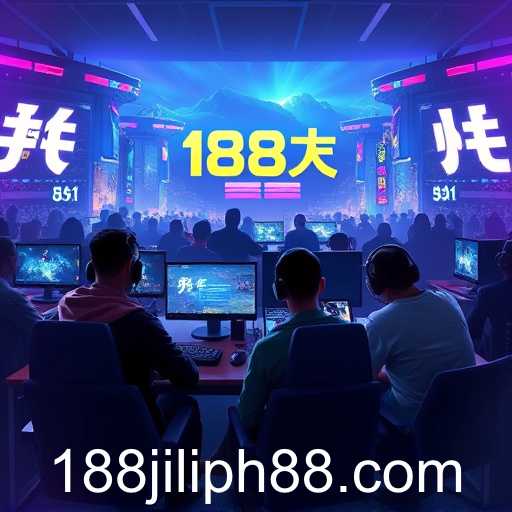 188jili