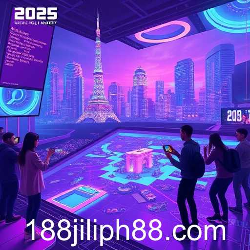 188jili and Its Impact on the Global Gaming Community