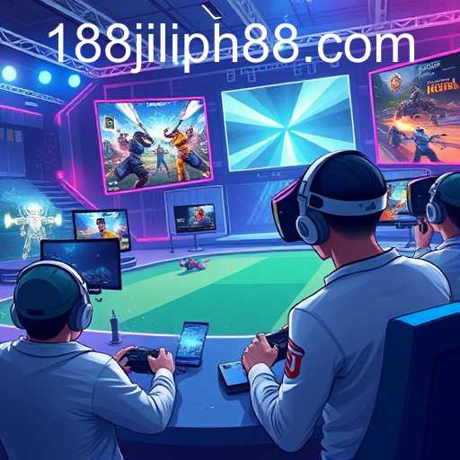 Innovative Trends in the Online Gaming Industry
