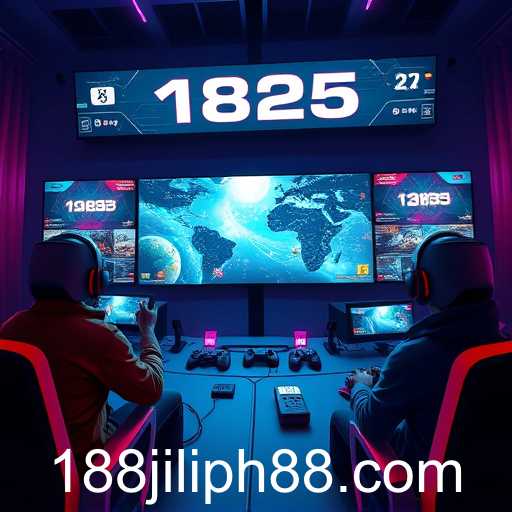 Online Gaming Trends and the Rise of 188jili