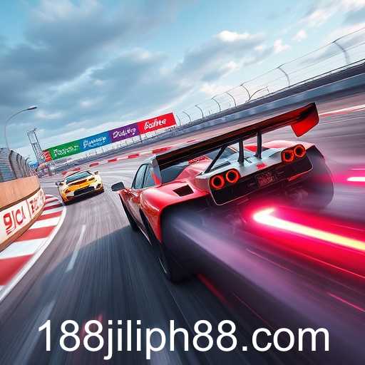 Racing Games and the Buzz Around '188jili': A Deep Dive into the Digital Fast Lane