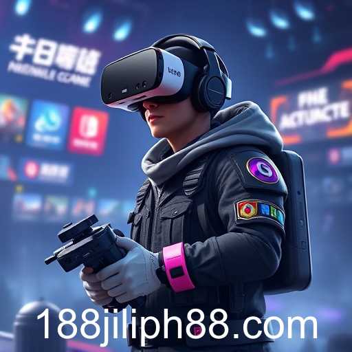 The Rise of 188jili and Its Impact on Online Gaming