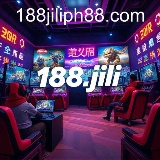 188jili