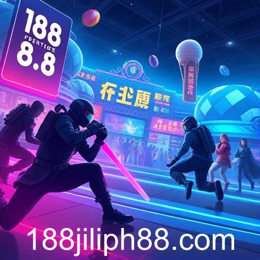 188jili