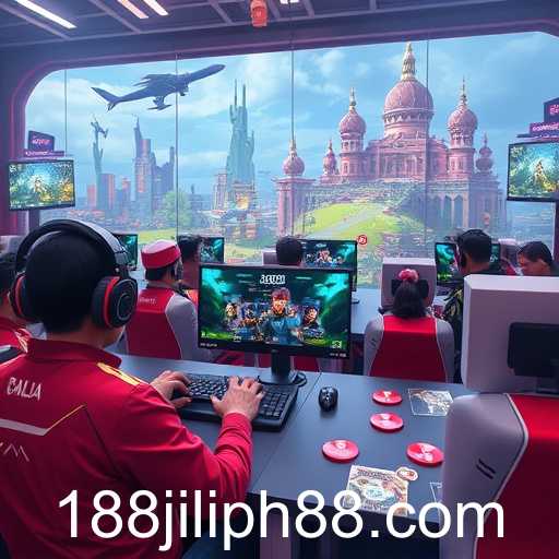 The Rise of Online Gaming in a Digital World