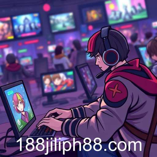 The Rise of Online Gaming Platforms