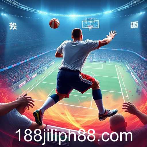 Exploring the Popularity of 'Sports Games' on 188jili: A Thrilling Digital Sports Hub