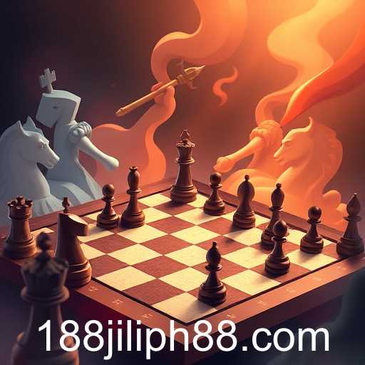 Exploring the World of Strategy Games: A Deep Dive into 188jili
